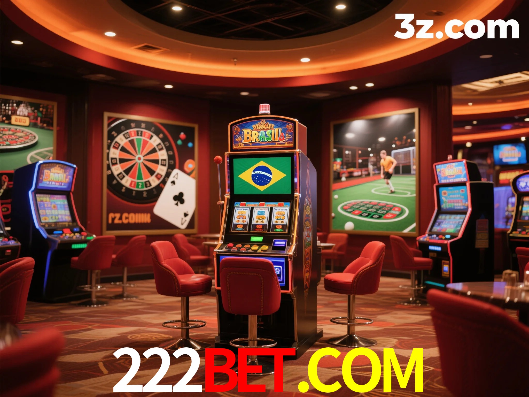 gold frontier jackpots game image